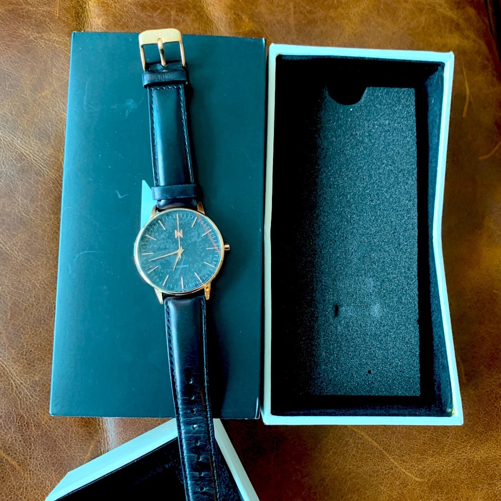 MVMT women watch 38mm